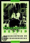 A. Huisman - Pedagogisch beleid voor kindercentrum en gastouderbureau / Reeks kinderopvang