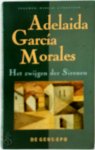 A. Garcia Morales, H. Berkelmans - Het zwijgen der Sirenen roman