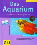 Peter Stadelmann - Das Aquarium faszinierend