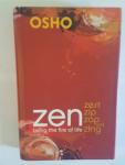 Osho - Zen Living The Fire of Life