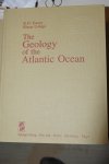 Emery, K.O. & Uchupi, E. - The Geology of the Atlantic Ocean