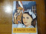 Schmidt Hanneliese - De rokende vlaswiek