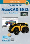 Ronald Boeklagen, R. Boeklagen - AutoCAD 2013 Basisboek