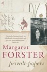 Margaret Forster - Private Papers