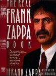 Zappa, Frank & Peter Occhiogrosso. - The Real Frank Zappa Book.