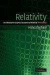 Hans Stephani - Relativity