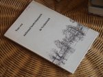 Zwitserlood A.J.M. - Naar een nationaal landschapspark de Vechtstreek