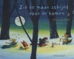Mies van Hout - Zie de maan schijnt door de bomen