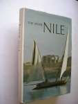 Brander, Bruce - The River Nile. + Map of the Nile Valley