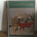 Truida Kok - Fransje Elswoudt , illustraties Jan Sluijters