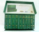 Joyce, James - The Works of James Joyce in Ten Volumes