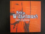 Hofman, E. - Ken je Wilhelmus ?! + CD