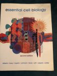 Alberts, Bruce - Essential Cell Biology