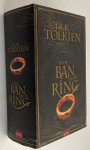 Tolkien , J.J.R., - In de ban van de ring