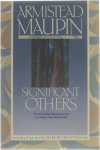 Armistead Maupin - Significant Others - Tales of the City Series