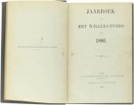 Collectief - Jaarboek van het Willems-Fonds voor 1880