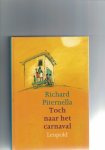 R. Piternella - TOCH NAAR HET CARNAVAL