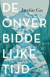 Justin Go - De onverbiddelijke tijd