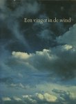 J. van der Velden / A. Feddes e.a. - Een vinger in de wind - Eenentwintig opstellen aangeboden op 2 mei 1977 aan dr. J. de Vries.