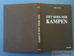 Ludo van Eck. - Het boek der kampen.