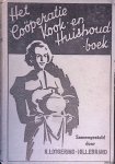 Lotgering-Hillebrand, R. - Het coöperatie kook- en huishoudboek Lotgering-Hillebrand, R. - Het coöperatie kook- en huishoudboek
