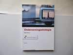 Douma, S - e.a. - Ondernemingsstrategie