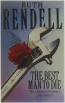 Ruth Rendell - The Best Man to Die