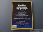 Lee Anne Nicholson (ed.) - Star Trek 30 Years - Radio Times Offical Collector's Edition.