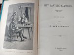 Schagen C. van - Het laatste kleinood