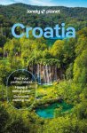 Planet, Lonely - (1) Lonely Planet Croatia 12
