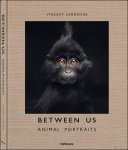 Vincent Lagrange - Between Us: Animal Portraits