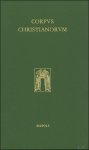 P.J. Fedwick; - Corpus Christianorum. Basilius Caesariensis Testimonia, Testimonia, Liturgical and Canonical compositions, Florilegia, Catenae, Iconography IV,1. Testimonia,