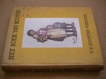 Zoomers-Vermeer,J.P. - Het boek van Koosje [Een jeugd-geschiedenis voor volwassenen].