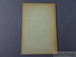 N/A. - Uilenspiegel - Uilenspiegels rijmkroniek, of: Vlaamsche leute en Vlaamsche leugen. Eerste reeks.