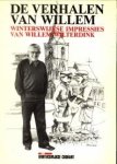 WILTERDINK, WILLEM - De verhalen van Willem. Winterwijkse impressies