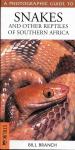 Branch, Bill - Snakes and other Reptiles of Southern Africa