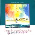 Meeuse, Ds. C.J. - Toen de hemel open ging *nieuw* --- De openbaring aan Johannes op Patmos. Serie Vertellingen bij de Bijbel. Nieuwe Testament, deel 12