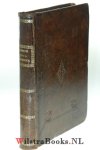 Arminius, Jacobus - Zedich Ondersoeck, Op het Boecxken, Welck D. Gvilhelmvs Perkinsivs, een seer gheleert Theologant, voor eenighe jaren uytgegheven heeft vande maniere ende ordre der Predestinatie. Mitsgaders oock vande grootte der Goddelijcker ghenade. Wt het L...