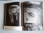 Helfrich, Klaus - Malanggan 1, Bildwerke von Neuirland, Veroffentlichungen des Museums für Volkerkunde Berlin, Neu Folge 25, Abteilung Südsee X