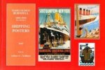 Credland, A.G. - Harry Hudson Rodmell Shipping Posters