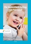Annemarie Schaerlaekens - (1) Taalontwikkeling Van Het Kind
