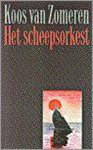 K. van Zomeren - Het scheepsorkest / Grote ABC / nr. 711