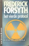 Forsyth, Frederick - Het vierde protocol