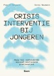 Pierre Herpers; Conny Neumann - Crisisinterventie Bij Jongeren
