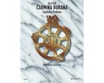 Henning Brauel - Carmina Burana Vocal Score Henning Brauel - Carmina Burana Vocal Score