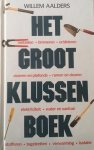 W. Aalders - Groot Klussenboek