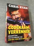 Ryan, C. - Codenaam : Verkenner