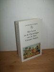 Sterne, Laurence - Het Leven en de Opvattingen van de Heer Tristram Shandy