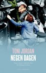 Toni Jordan - Negen dagen