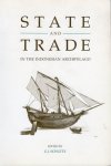 Schutte, G.J. - State and trade in the Indonesian archipelago.